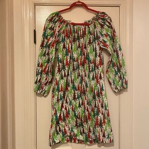 Collin Raye Christmas Collins dress
